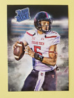 New Listing2016 AECO RATED ROOKIE PATRICK MAHOMES TEXAS TECH / KC CHIEFS Rookie RC NM