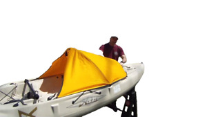 Hobie Kayak Doddger-Yellow 72722