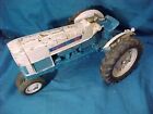 1950s HUBLEY Diecast FORD COMMANDER 6000 Toy TRACTOR 1/12 Scale