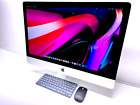 iMac 27 inch Mac Desktop CORE i5 - 1TB SSD Fusion - 16GB RAM- WRNTY