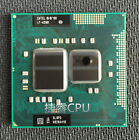 1PC Intel Core i7-620M 2.66 GHz 4M Dual Core Laptop Processor SLBPD SLBTQ