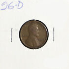 1926-D Penny Small Cent Free Shipping