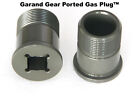 M1 Garand Ported Gas Plug™ (QTY: 1)