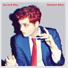 Gerard Way - Hesitant Alien RSD22 EX - New Vinyl Record VINYL - K23z