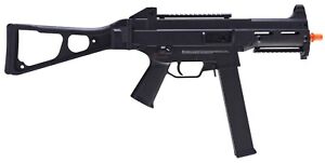 Umarex HeckIer & Koch HK UMP AEG Electric Competition Airsoft Rifle - 2275001