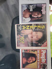 selena quintanilla magazine 3 total 1 is Houston Chronical 2 are People