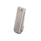 Mainspring Housing 2011 Checkered Stainless