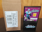 2021 Panini Absolute Football NFL Gravity Feed Box 48 Packs Factory Sealed New!!