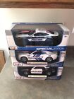 Maisto 1 18 Scale Diecast Police Car Lot, Mustang, Camaro, Challenger, All New
