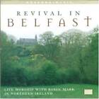 Revival In Belfast - Audio CD By Robin Mark - VERY GOOD