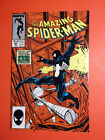 AMAZING SPIDER-MAN # 291 - VF/NM 9.0 - 1987 SPIDER SLAYER - MILGROM COVER