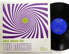 The Best of The DUKES LP doowop MINT-    #6568