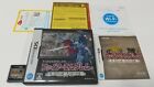 Nintendo DS Fire Emblem New Mystery of the Emblem Hero of Light and Shadow Japan
