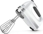 KitchenAid 9-Speed Hand Mixer | White