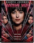 Madame Web (DVD, 2024) NEW
