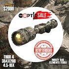Refurbished ATN Thor 4 384 4.5-18x Mossy Oak Elements Terra