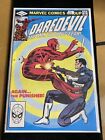 1982 MARVEL DAREDEVIL THE MAN WITHOUT FEAR 183