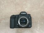 Canon EOS 5D Mark III 23.4 MP Digital SLR Camera - (Body Only)