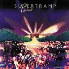 SUPERTRAMP - PARIS [REMASTER] NEW CD