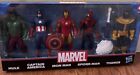 Marvel Avengers 5-Pack Action Figure Set, 6-inch Figures NEW