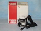 Porter Cable Model 6911 type 4 D-Handle Router Base for 690 Series Router Motors