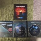 Close Encounters of the Third Kind Blu-ray 30th Anniversary Ultimate Edition