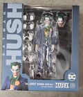 MAFEX - Batman: Hush - The Joker Figure US Seller