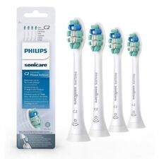 Genuine C2 Optimal Plaque Control Toothbrush Brushes Head for Philips Sonicare