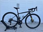 S-Works Aethos Dura-Ace Di2 12 Speed Size 49