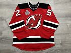 New ListingNew Jersey Devils Fayne Stanley Cup Final Game Worn Jersey NHL