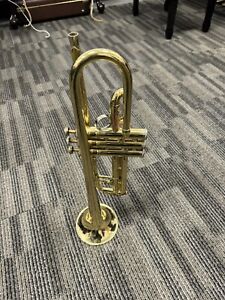 king super 20 Professional Trumpet