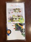 York RoomMates Transportation Peel and Stick Wall Decals New In Package