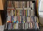 New ListingCD Collection Pop Classic Rock, Oldies Various Genres 375+