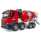 Bruder 1/16 Mercedes Bends MB Arocs Cement Mixer Truck 03655