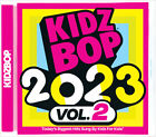 Kidz Bop 2023 Vol. 2 - Kidz Bop Kids - CD