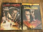 Bullet to the Head DVD sealed & THE SUM OF ALL DREAMS 2 MOVIE LOT