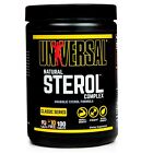 Universal Nutrition Natural Sterol Complex Anabolic Sterol Supplement 100 Tablet