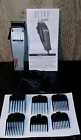 ANDIS Ultra Model MC-2 Barber Shop Electric Hair Clippers - TESTED- Works
