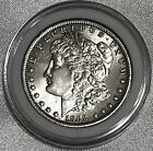 New Listing1888 Morgan Silver Dollar Minted In Philadelphia Liberty Design 90% Silver