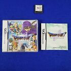 ds DRAGON QUEST V 5 The Hand Of The Heavenly Bride Game Lite DSi 3DS REGION FREE