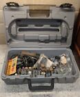 Dremel Model 395 Tool - With Case & Accessories - Made In USA 🇺🇸