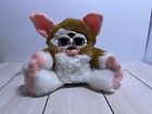 1999 Gremlins Gizmo Furby Electronic Tiger/Hasbro Tested/Working Interactive toy