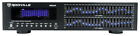 New ListingRockville REQ42-B 2 x 21 Band Home Theater Equalizer