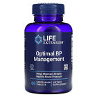 Optimal BP Management, 60 Vegetarian Tablets