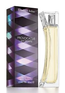 Provocative Woman •Elizabeth Arden •3.3oz •Eau De Parfum •NEW