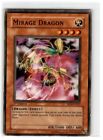 Yu-Gi-Oh! Mirage Dragon Common RDS-EN027 Heavily Played 1st Edition