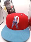HOUSTON OILERS 2023 NFL NEW ERA 9FIFTY HISTORIC LOGO Fitted 6 3/4 HAT CAP