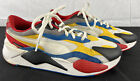 PUMA RS-X3 Puzzle 2019 - 371570-04 - Size 11.5 - In Good Condition