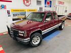 1994 GMC Sierra 1500 - EXTENDED CAB - 4X4 - NEW ENGINE AND TRANS -SEE V