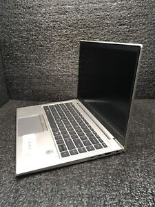 HP EliteBook 840 G7 Intel Core i7-10710U 1.10GHz 8GB RAM 256GB SSD